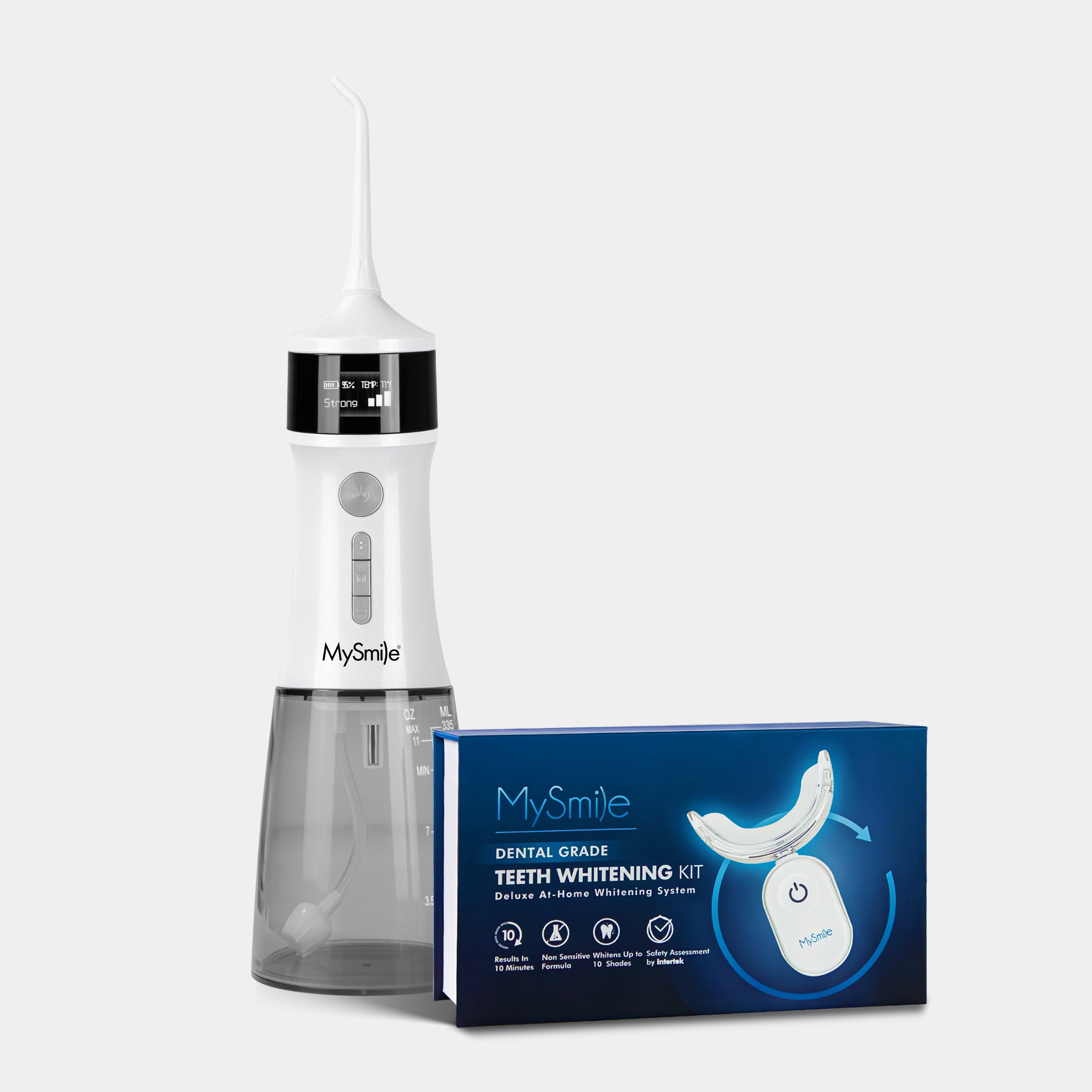 Everyday Smile Bundle